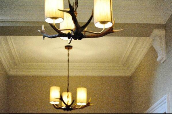 مبيت وإفطار دومفريس The Huntingdon المظهر الخارجي الصورة